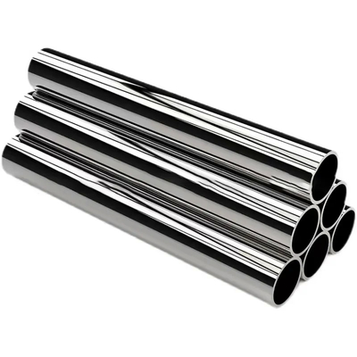 Aplicação Com Conexão de Soldadura Incoloy 825 Tubo de Liga de Níquel Para Petróleo