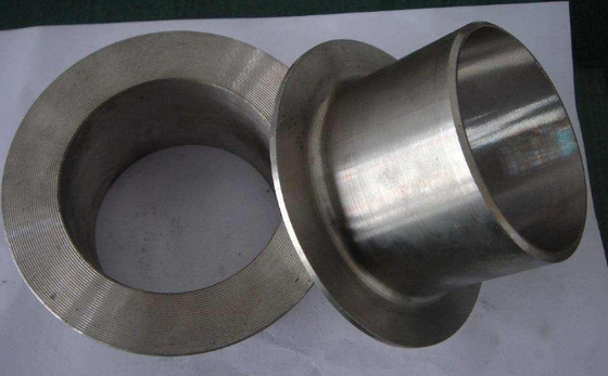 Acessórios para tubos de aço inoxidável super duplex
