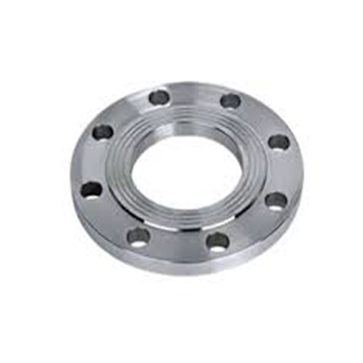 Metal de melhor qualidade forjada 316 Slip-On Flange 150lb-2500lb 1/2