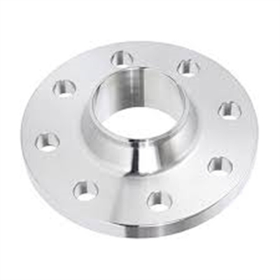 Flanca de aço de liga de níquel metálico de alta qualidade WN B564 N08811 Classe 600# 6
