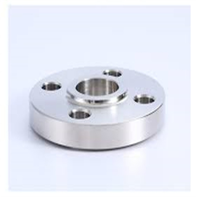 Flanca de aço inoxidável super duplex 3' WN CL 150 RF Flanca ANSI B16.5 UNS32900 Flanca de pescoço de solda