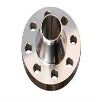 Flanges de Aço Liga Duráveis Adequados para Aplicações de Alta Temperatura e Alta Pressão em Vários Setores Industriais