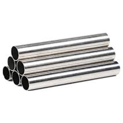 A312 TP 310 Stainless Steel Pipe Seamless ASME B36.19M For Connection