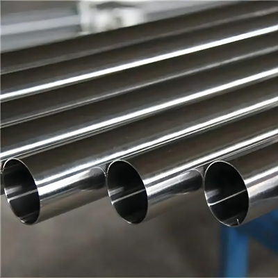 Tubos e tubos de liga de níquel Inconel Monel Hastelloy C276 400 600 601 625 718 725 750 800 825