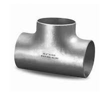 Aço igual / Redutor Tee Gost 17376-2001 20 Sem costura Dn-15 ((21,3*3,0)
