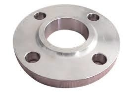 Flanca de aço inoxidável super duplex 3' WN CL 150 RF Flanca ANSI B16.5 UNS32900 Flanca de pescoço de solda