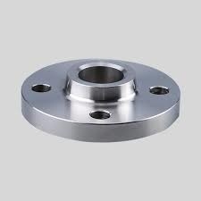 Flanca de aço inoxidável super duplex ASTM A815 UNS S32950 Flanca roscada RF CL150