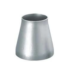 Metal Hastelloy B2 liga de níquel O melhor tubo forjado ajustável Redutor concêntrico cor personalizada