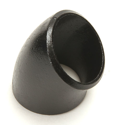 METAL Venda a quente ASME B16.9 Acessórios de tubos de soldadura de traseira Hastelloy Cotovelos de raio curto 180D C276 150CL