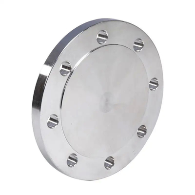 ASTM B564 1500# Inconel 600 N06600 2.4816 8In Din 7/16-20 600Lb 600# Wn Rf 24 Neck de Soldadura com rosca de flange de óleo