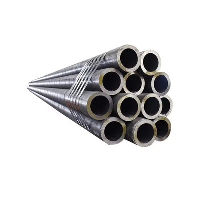 SAE AMS 5659S-2016 15-5PH Tubo para desenvolvimento de infraestruturas de petróleo e gás de grande diâmetro