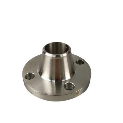 Flanca de aço inoxidável super duplex ASTM A815 UNS S32950 Flanca roscada RF CL150
