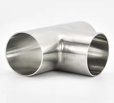 Conectores galvanizados de aço ligado Teas de aço ligado para aplicações industriais