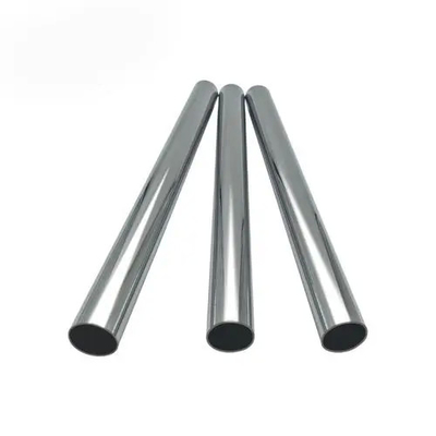 Tubo/tubulação sem emenda de Inconel 718 da liga de níquel do preço de fábrica para a venda
