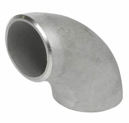 Metal de Alta Qualidade ASME B16.9 Butt Soldadura Tubos Acessórios Hastelloy Curto raio Cotovelos 180D C276 150CL