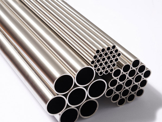 20mnv6 tubo sem costura tubo oco liga de aço 6mm-1200mm fábrica vendas API Od dentro de 7 dias caldeira tubo de aço