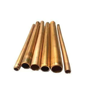 Tubos de liga de níquel N10675 Tubos de liga de níquel HastelloyB3 Tubos sem costura Tubos soldados