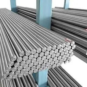 Tubos de aço ligado à base de níquel ASTM Incoloy 800 Incoloy 800H de boa qualidade