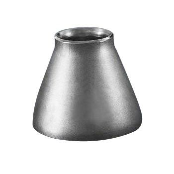 Acessórios para tubos de aço inoxidável de liga Butt Welding Concentric Reducer ASTM A234 WP9