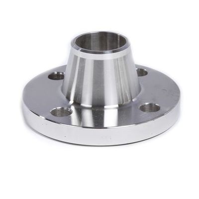 Flange WN de aço inoxidável ASTM A182 F321H ASME B16.5 300#