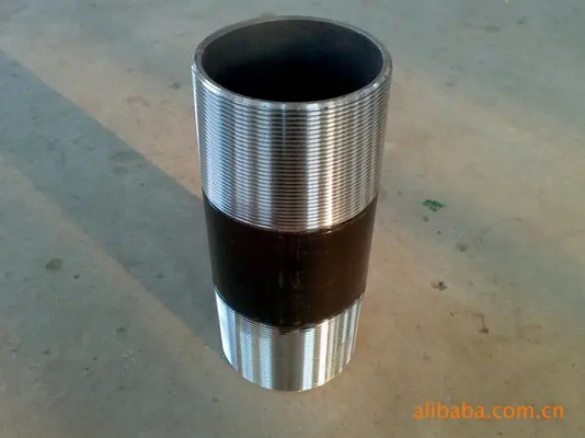 316 304 de aço inoxidável liga de latão compressão