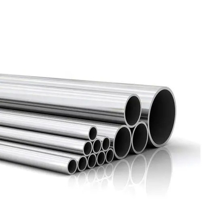 SAE AMS 5659S-2016 15-5PH Tubo de aço sem costura resistente a produtos químicos para aplicações industriais