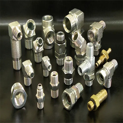 Conectores de aço galvanizado para aplicações versáteis