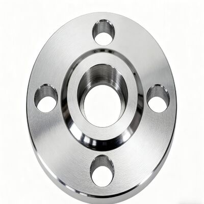 Níquel a liga Inconel 625 flangeia ASME B16.5 WN cegam ASSIM Flange12 os furos RF da polegada 8