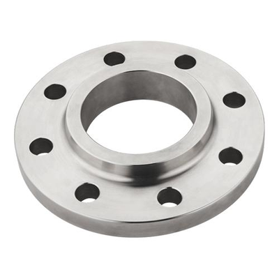 ASME B16.5 Flancas de aço inoxidável A182 F317 SO Flanca 6
