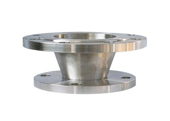 O SLIP nos encaixes de tubulação de aço inoxidável frente e verso super da FLANGE ASTM UNS32760 da SOLDA da FLANGE flangeia ASSIM a classe 300
