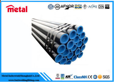 DN15 - DN120 a programação 40 galvanizou a tubulação de aço, grande tubulação de aço Weldable