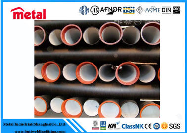 Tubulação de óleo revestida plástica redonda de SSAW 3LPE, tubulação de aço de pintura de 610MM SCH 10
