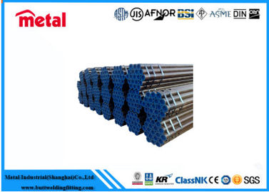 Preto tubo do aço carbono de 0,5 - 500 milímetros, 2