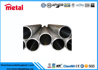pacote sem emenda do pacote da forma do hexágono da tubulação de aço ASTM A53B de 1.73mm - de 40mm