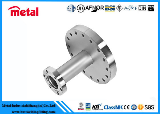0.3 - encaixes de tubulação galvanizados 6mm, personalizados comprimento que reduz a flange do pescoço da solda