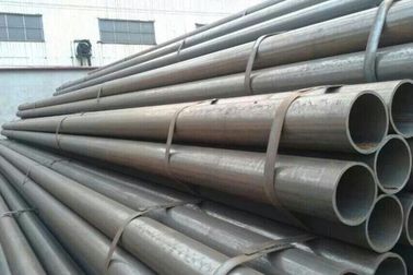 Extremidade lisa tubo conservado do aço carbono de ASTM A335 P11 P9