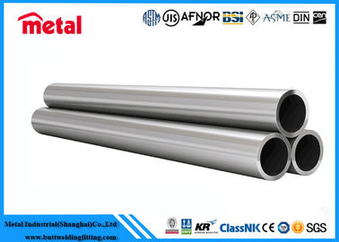 2 a tubulação STD de Dia Nickel Alloy SMLS da polegada liga o cloro C276 molhado resistente