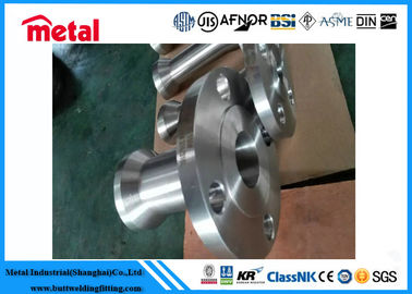 As flanges do aço de liga de ASTM B564, setor petroleiro forjaram NipoFlanges de aço