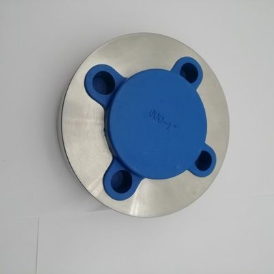 GV forjado CuNi9010 da flange F44 S40 da solda do soquete do RF das flanges do aço de ASME B16.5