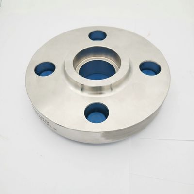 A classe 600 do ANSI B16.5 de ASTM polegada da flange A182 F44 da solda do soquete 1 forjou o interruptor