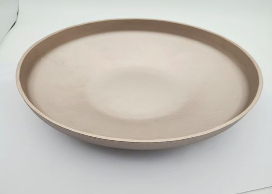 Cu-Ni 9010 encaixes de tubulação do tampão/cobre do canal de 8 polegadas para sondar ISO 9001