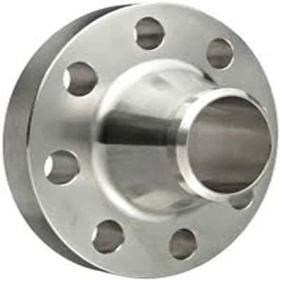 As flanges RF do aço de liga de ASTM N10276 aumentaram a flange 300# do pescoço da solda da cara WN 3 polegadas