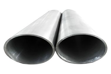 A tubulação Inconel 600 da liga de níquel de ASTM B466 UNS C70600 lustrou a tubulação sem emenda