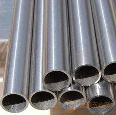 Pureza alta de Inconel 625 do tubo da liga de níquel da resistência para a indústria química