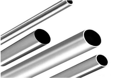 Superfície de conservação em vinagre GH4033 do tubo do aço de Inconel 600 da tubulação da liga de níquel de UNS N06600