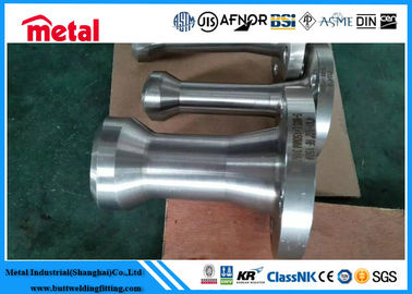 O níquel forjado liga 825 flanges que de aço Nipo flangeia boa resistência de oxidação