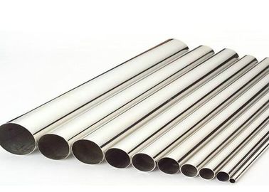 Superfície lustrada N06625 da tubulação ASTM B444 UNS da liga de níquel de Inconel 625 do metal