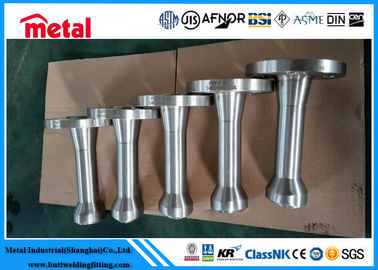 Oxidação de NipoFlanges UNS N06617 da liga de níquel da liga 617 resistente para a indústria