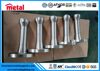 Desempenho do estábulo do RUÍDO 1,4876 da flange da flange 800 UNS N08800 Nipo da conexão ASME