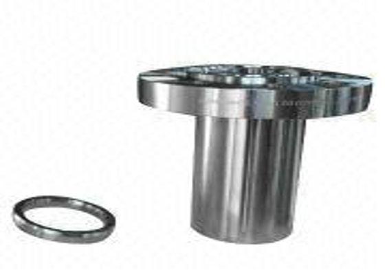 Aço de liga RF de ASME B16.5 ASTM A105N 2